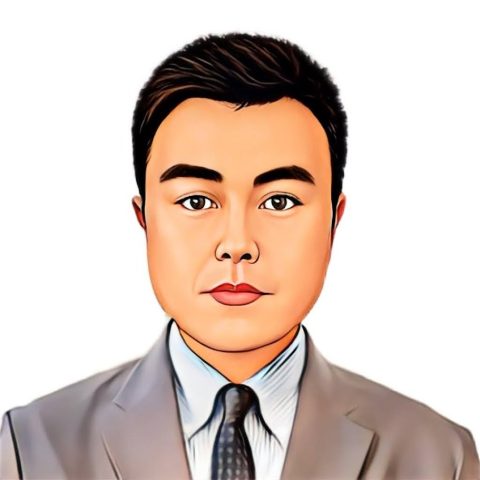 三代川　辰之進
