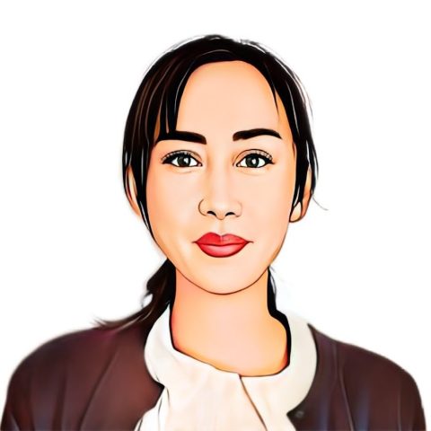 早坂　知亜紀