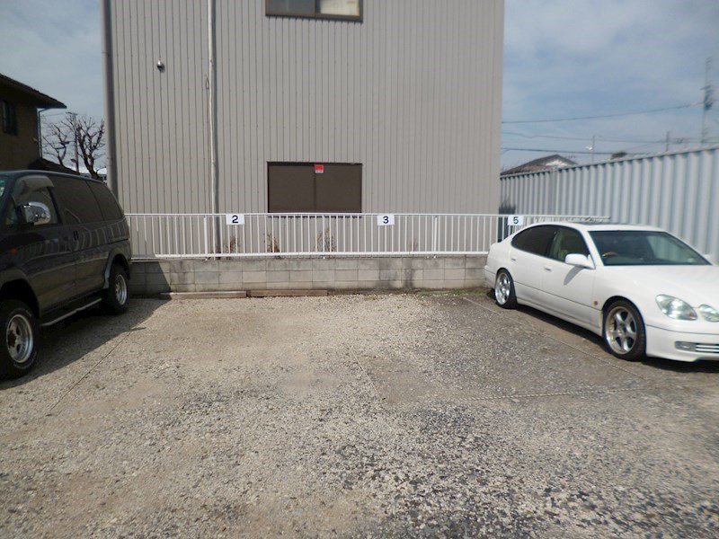 磯様駐車場 その他