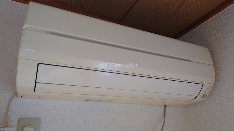 バンブービレッジ その他設備