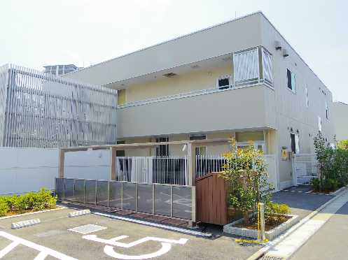 ＭＦビル ｱｽｸかなでのもり保育園
