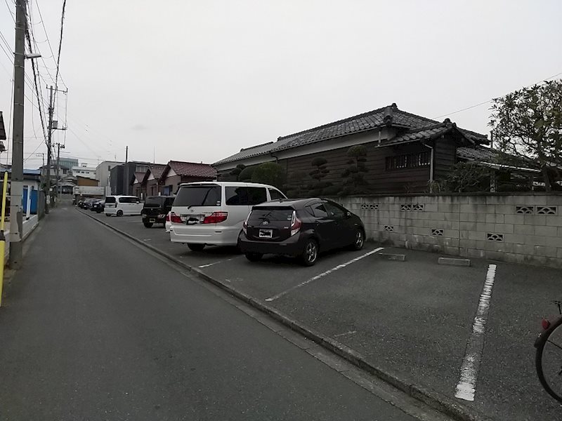 小倉谷津２丁目駐車場 その他