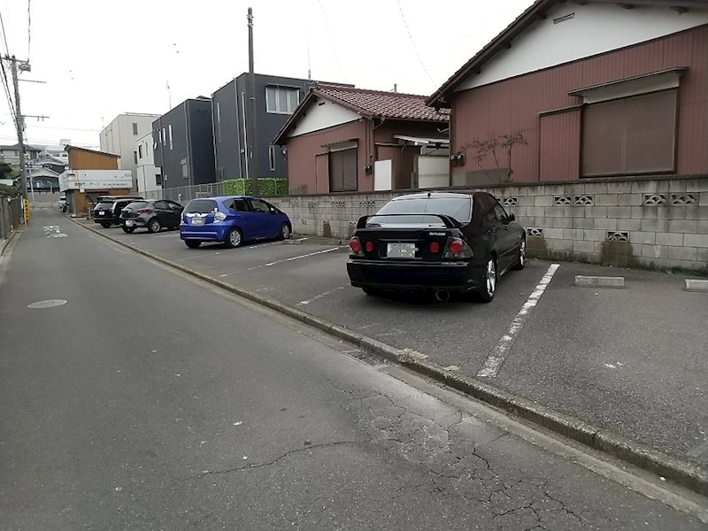 小倉谷津２丁目駐車場 その他