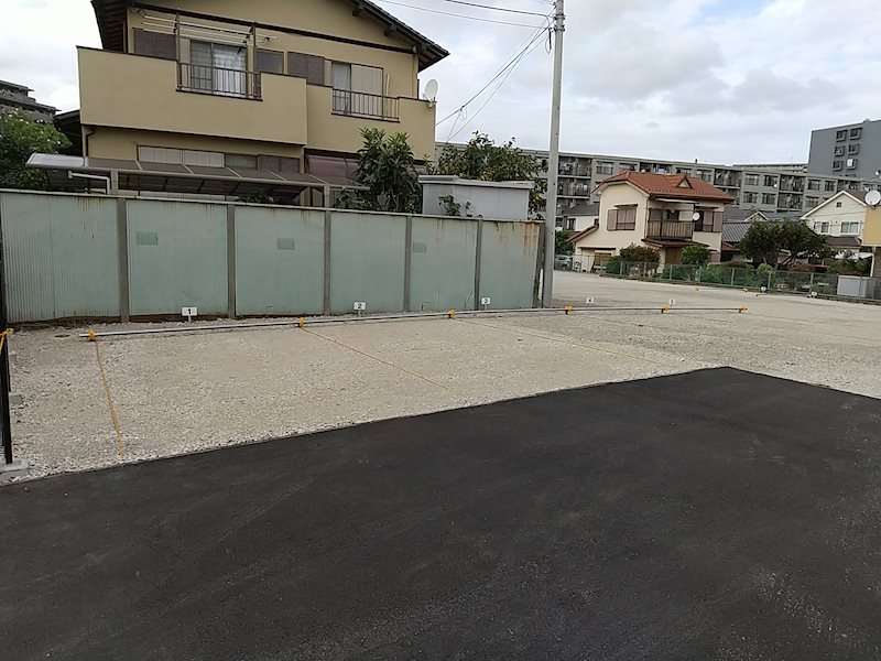 MF谷津６丁目駐車場 その他