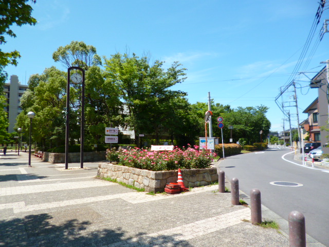ジュネスハイムＡ 谷津公園