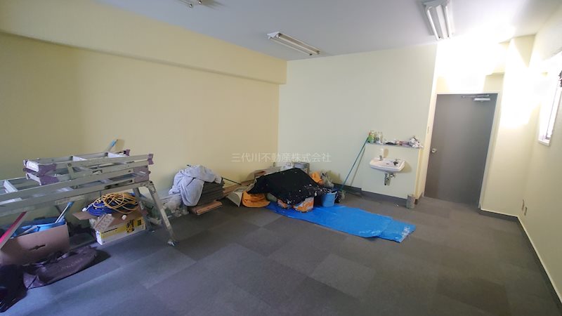 津田沼ハウス８８ その他