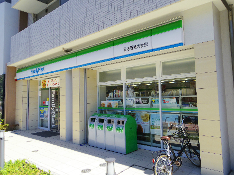 ＳＡＫビル ﾌｧﾐﾘｰﾏｰﾄ 習志野奏の杜店