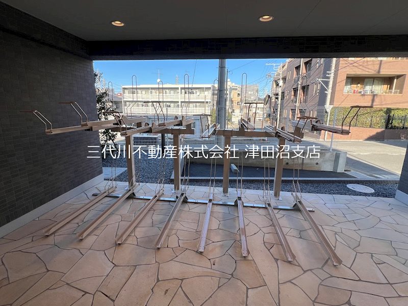 ハーモニーヒルズ その他共有部分