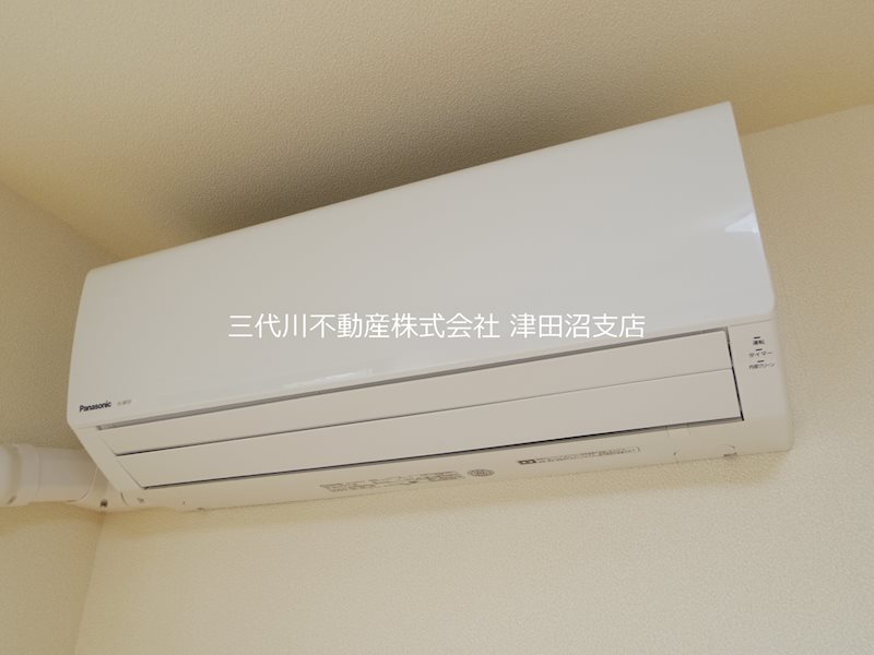 ジヴェルニー奏の杜 その他設備