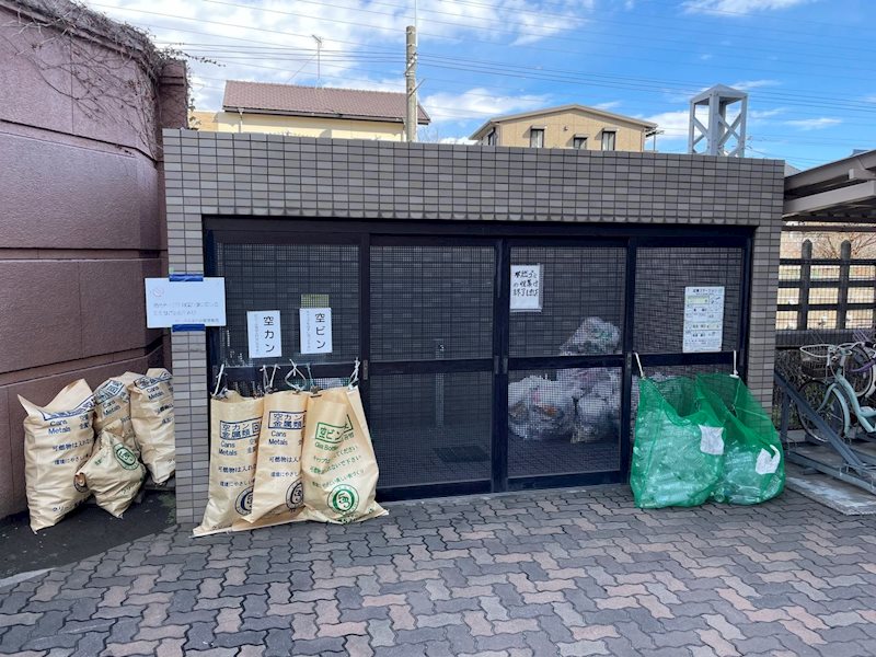 サーパス津田沼2階 その他