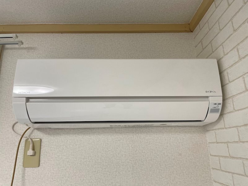 ハイマートオリド その他設備
