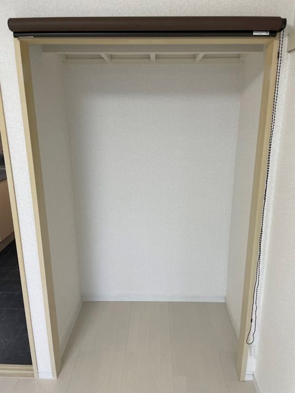 ハイマートオリド 収納