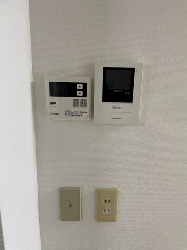 ハイマートオリド その他設備