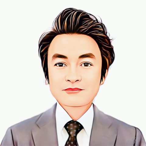 笠川　健一