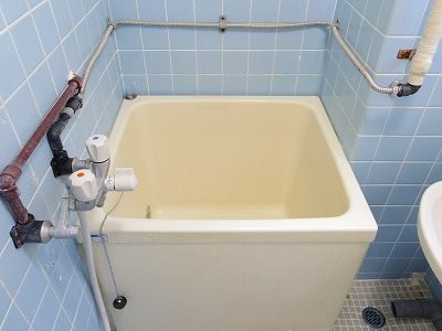 石丸マンション バス・シャワールーム