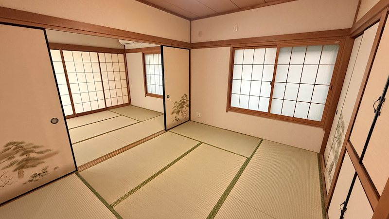 前原東6丁目戸建て その他部屋・スペース