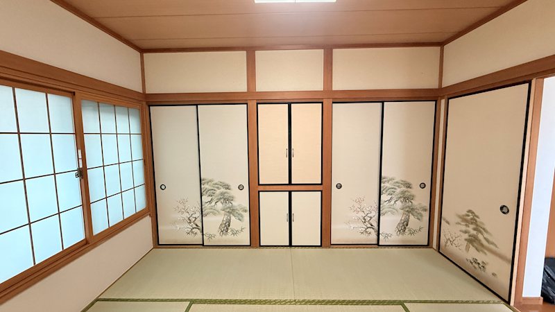 前原東6丁目戸建て その他部屋・スペース