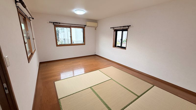 前原東6丁目戸建て その他部屋・スペース