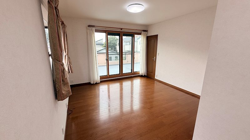 前原東6丁目戸建て その他部屋・スペース