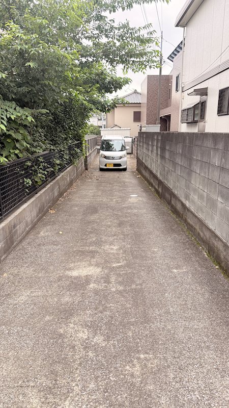 前原東6丁目戸建て その他
