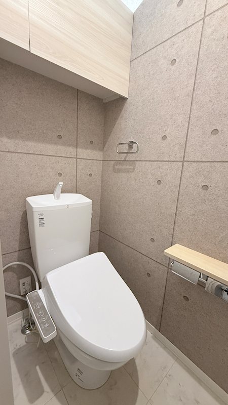 KAON（カオン） トイレ