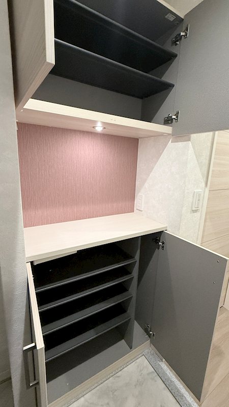 KAON（カオン） 収納